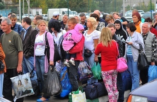 Харьковской области выявлен угрожающий уровень нетерпимости к отдельным группам населения