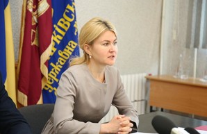 Как и благодаря чему развивается спорт на Харьковщине: комментарий Светличной