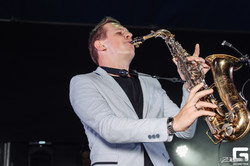 Food Fest Gastroman 2018 создал в Харькове атмосферу  гастрономического праздника
