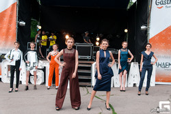 Food Fest Gastroman 2018 создал в Харькове атмосферу  гастрономического праздника