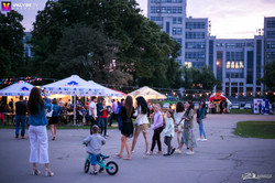 Food Fest Gastroman 2018 создал в Харькове атмосферу  гастрономического праздника