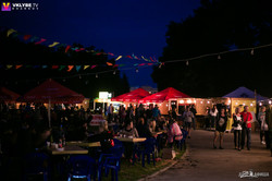 Food Fest Gastroman 2018 создал в Харькове атмосферу  гастрономического праздника
