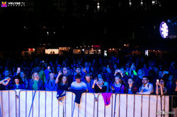 Food Fest Gastroman 2018 создал в Харькове атмосферу  гастрономического праздника