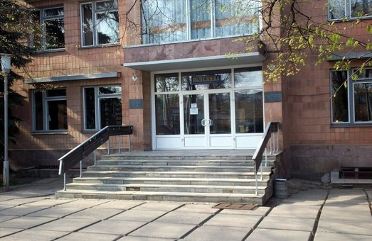 Юлия Светличная инициирует выделение средств на реконструкцию диспансера чернобыльцев