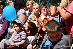 Харьковская детская больница получила медицинское оборудование от Всеукраинского благотворительного фонда «АТБ»