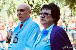 Харьковская детская больница получила медицинское оборудование от Всеукраинского благотворительного фонда «АТБ»