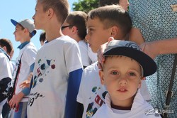 Харьковская детская больница получила медицинское оборудование от Всеукраинского благотворительного фонда «АТБ»