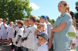 Харьковская детская больница получила медицинское оборудование от Всеукраинского благотворительного фонда «АТБ»