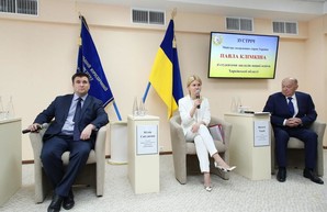 Светличная: Активация международного сотрудничества и привлечение иностранных инвестиций - первоочередная задача для Харьковщины