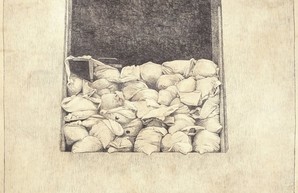 В Харькове откроется выставка иллюстраций Гамлета Зиньковского для книги Райнгардта Кнодта