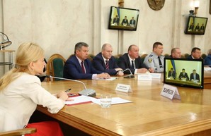 Благодаря «таможенному эксперименту» Харьковщина может вкладывать больше средств в ремонт дорог - Светличная