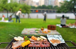 В Харькове прошел семейный open-air фестиваль домашней атмосферы