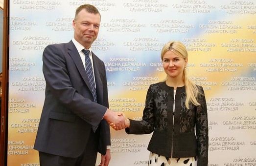 Мы услышали от ОБСЕ необратимую поддержку украинского суверенитета – Светличная