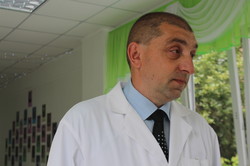 БФ «АТБ» передал медоборудование харьковской детской больнице