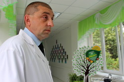 БФ «АТБ» передал медоборудование харьковской детской больнице