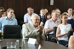 Работа Харьковского научно-исследовательского института чрезвычайно важна для страны – Светличная