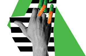 Харьковские «Жуки» примут участие в  9-м театрально-дизайнерском фестивале «Живи!»