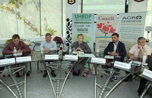 Как Украина может помочь в преодолении нулевого голода до 2030 года