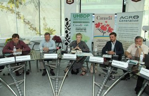 Как Украина может помочь в преодолении нулевого голода до 2030 года