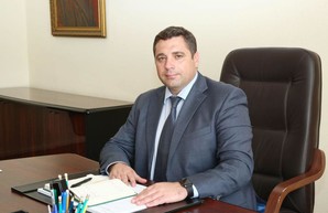 Голова ХОГА подписала распоряжение о назначении нового заместителя