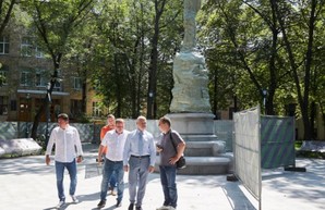 В июле в Харькове откроется новый памятник