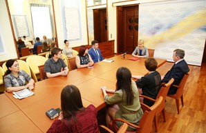 Харьковские молодые ученые каждый день доказывают, что они - лучшие - Светличная