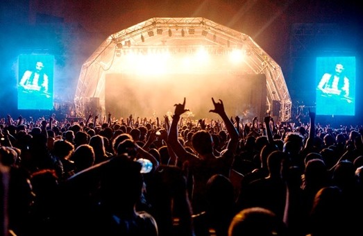 Музыкальный фестиваль Impulse Fest выступает за инклюзивность и экологичность