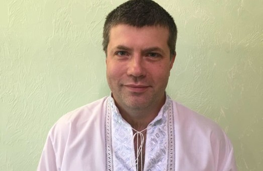 В Харькове из-за постоянной критики областной власти из партии "Самопоміч" вышел еще один депутат