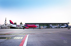 Wizz Air запускает еще два прямых рейса из Харькова в Польшу