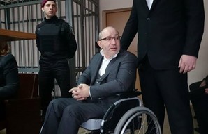 Сегодня Киевский суд Полтавы закрыл дело Кернеса