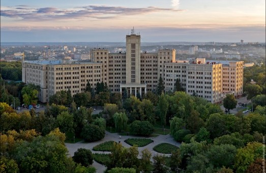 Три харьковских университета увеличили количество бюджетных мест