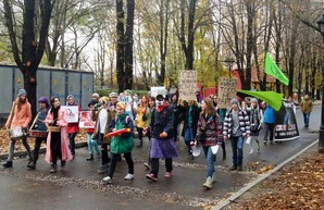 В Харькове пройдет  Зоозащитный Марш