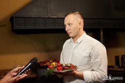 Пуховая мангалица: в Харьков прибыла свинья, выведенная эрцгерцогом Австро-Венгрии