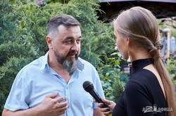Пуховая мангалица: в Харьков прибыла свинья, выведенная эрцгерцогом Австро-Венгрии