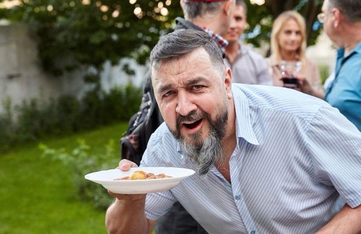 Пуховая мангалица: в Харьков прибыла свинья, выведенная эрцгерцогом Австро-Венгрии