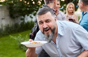 Пуховая мангалица: в Харьков прибыла свинья, выведенная эрцгерцогом Австро-Венгрии