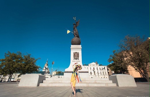Как Харьков отметит День города и День Независимости: программа
