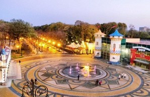 В парке Горького подготовили программу ко Дню города, Дню Независимости и Дню рождения парка