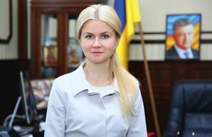 Харьков традиционно празднует свой день рождения в День Государственного Флага Украины - Светличная