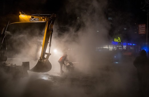В Харькове на день города вручат призы победителям социального фотопроекта «Герои нашего города»