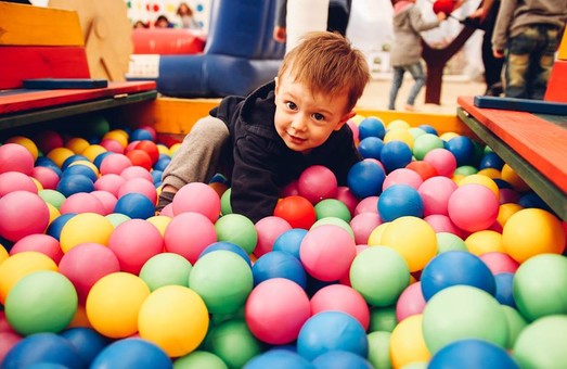 В Харькове состоится семейный фестиваль