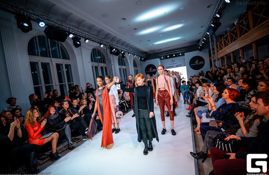В Харькове состоится одно из крупнейших событий в сфере моды — Kharkiv Fashion Business Days 2018