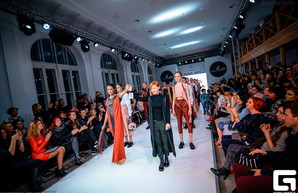 В Харькове состоится одно из крупнейших событий в сфере моды — Kharkiv Fashion Business Days 2018