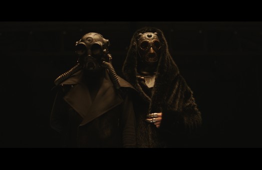 Electrofashion-дуэт Beissoul & Einius выпустил клип в сотрудничестве с арт-гением техноромантизма – Bob Basset