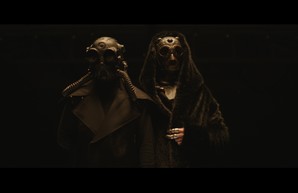 Electrofashion-дуэт Beissoul & Einius выпустил клип в сотрудничестве с арт-гением техноромантизма – Bob Basset