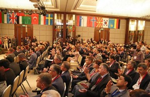 На Международном экономическом форуме в Харькове обсудят будущее Украины