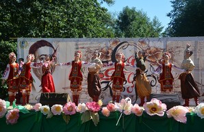 На Харьковщине пройдет фестиваль, посвященный Григорию Сковороде