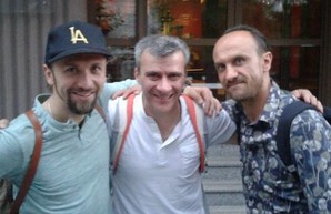 «Театральное окно в Европу» - Марек Косьцюлек проведет тренинги для студентов театральных вузов в трех городах Украины