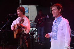 В Харькове прошел Фестиваль близнецов Dafi Twins Day