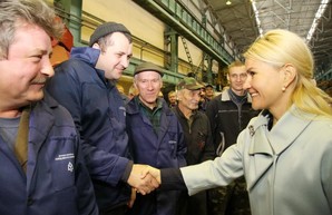 Машиностроительная промышленность на Харьковщине за 2 года выросла на 25% - Светличная